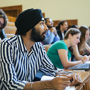 oxford law phd students